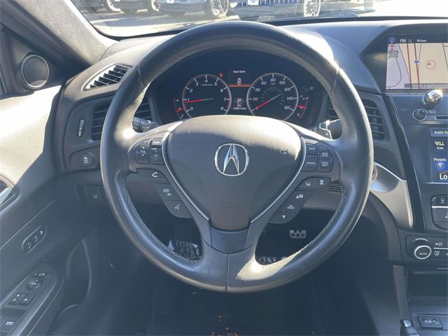 Used 2018 Acura ILX Premium and A-SPEC Packages image 10
