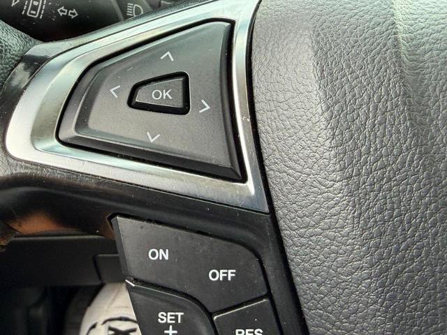 Certified 2024 Ford Edge Titanium AWD/4WD image 19