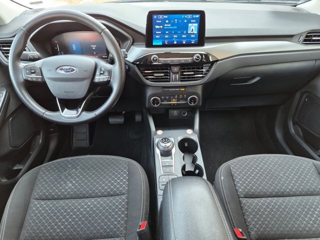 Certified 2024 Ford Escape Active FWD image 23