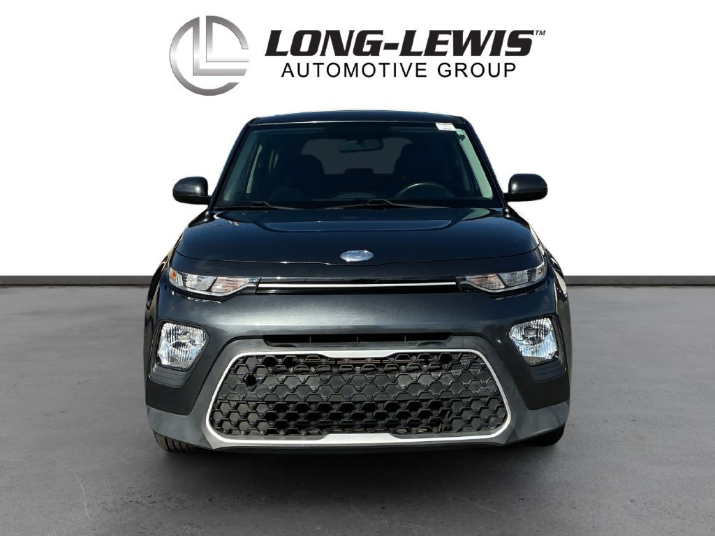 Used 2020 Kia Soul LX FWD image 11