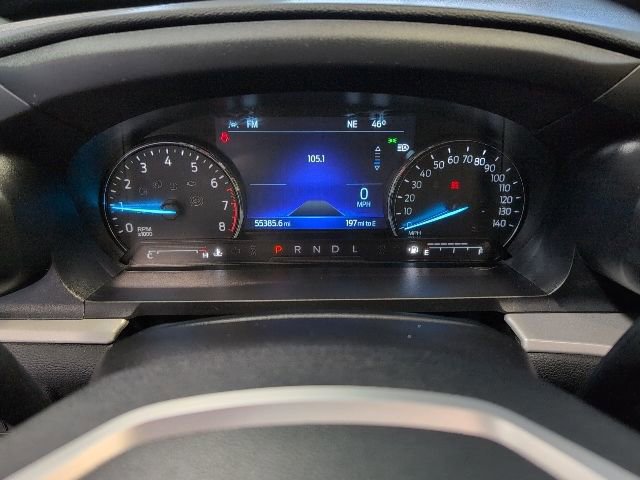 Certified 2023 Ford Explorer XLT image 20