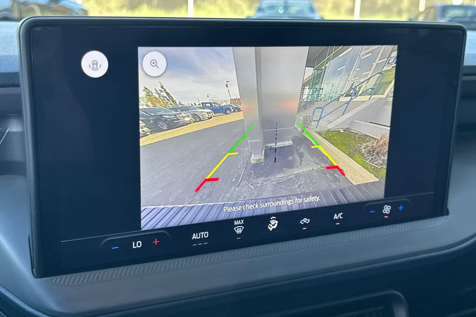 Certified 2025 Ford Maverick XL image 19