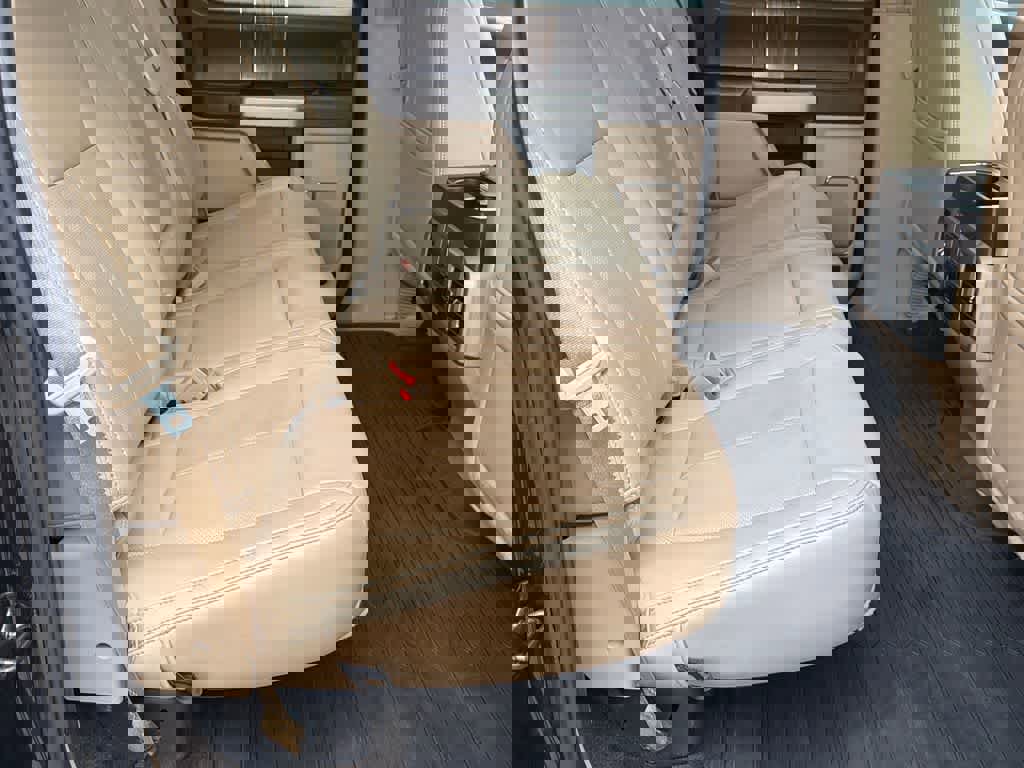 Certified 2020 Ford F150 Lariat w/ Equipment Group 502A Luxury image 14