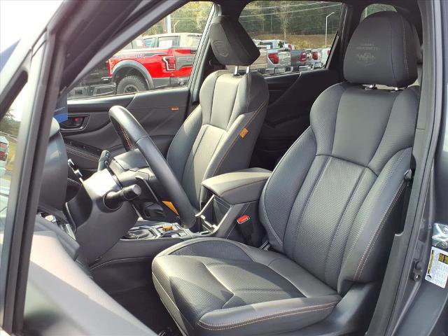 Used 2024 Subaru Forester Wilderness image 5