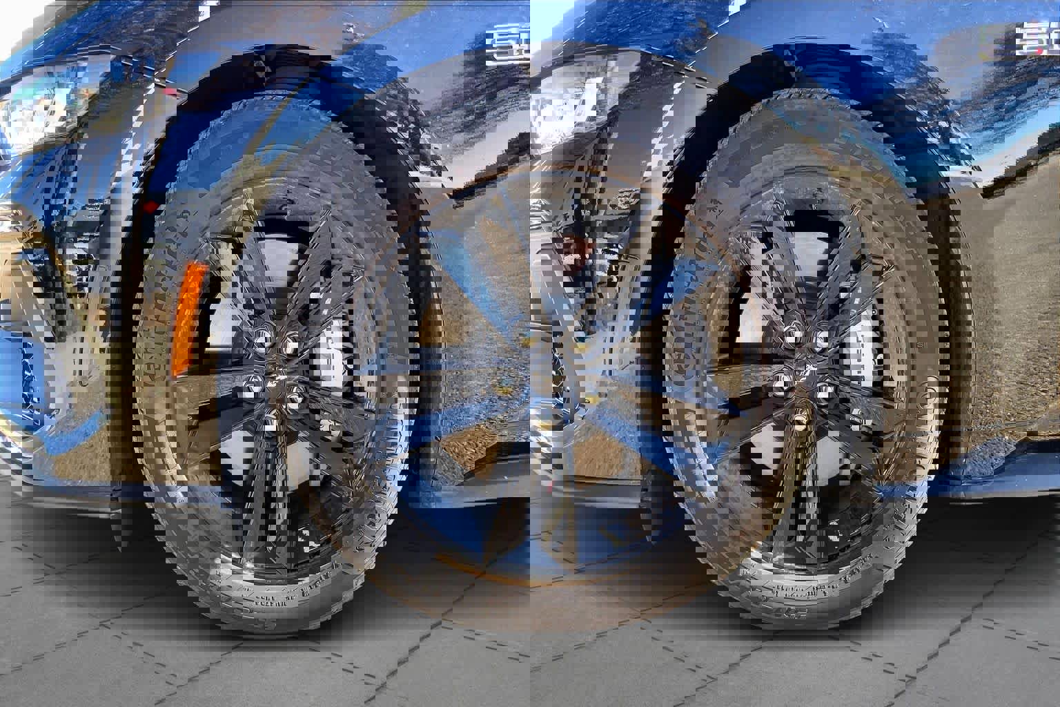 Certified 2024 Ford Mustang GT image 10