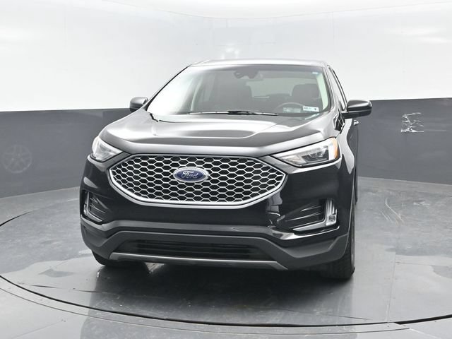 Certified 2023 Ford Edge SEL w/ Convenience Package AWD/4WD image 17