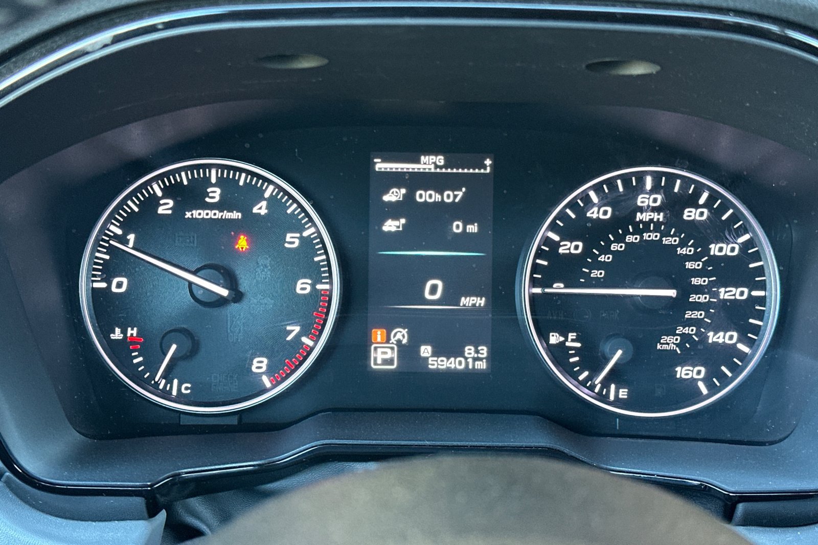 Used 2022 Subaru Outback Premium AWD/4WD image 23