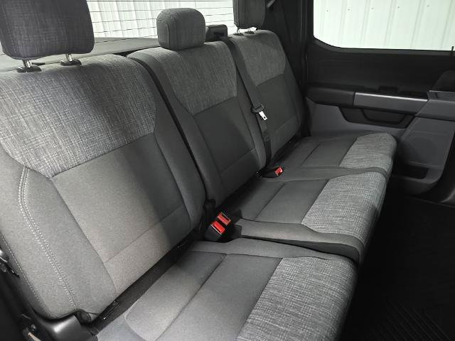 Certified 2021 Ford F150 XLT w/ Equipment Group 301A Mid AWD/4WD image 20