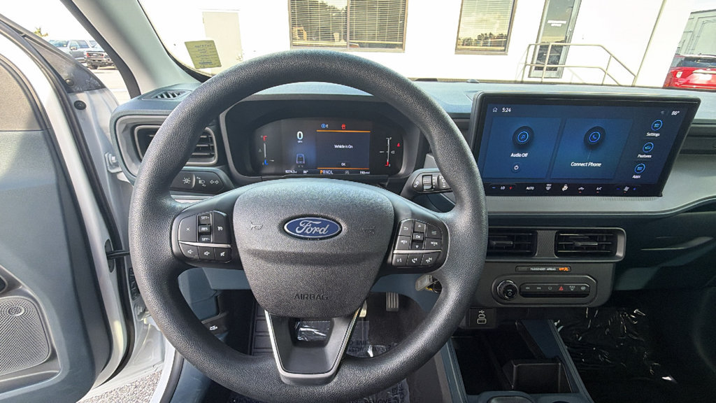 Certified 2025 Ford Maverick XL w/ 4K Tow Package AWD/4WD image 16