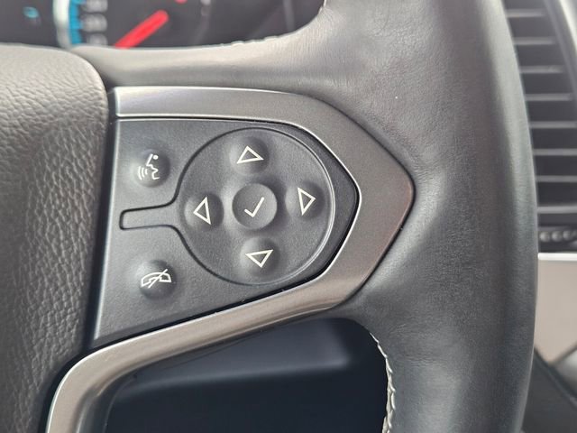 Used 2017 Chevrolet Suburban Premier RWD image 32