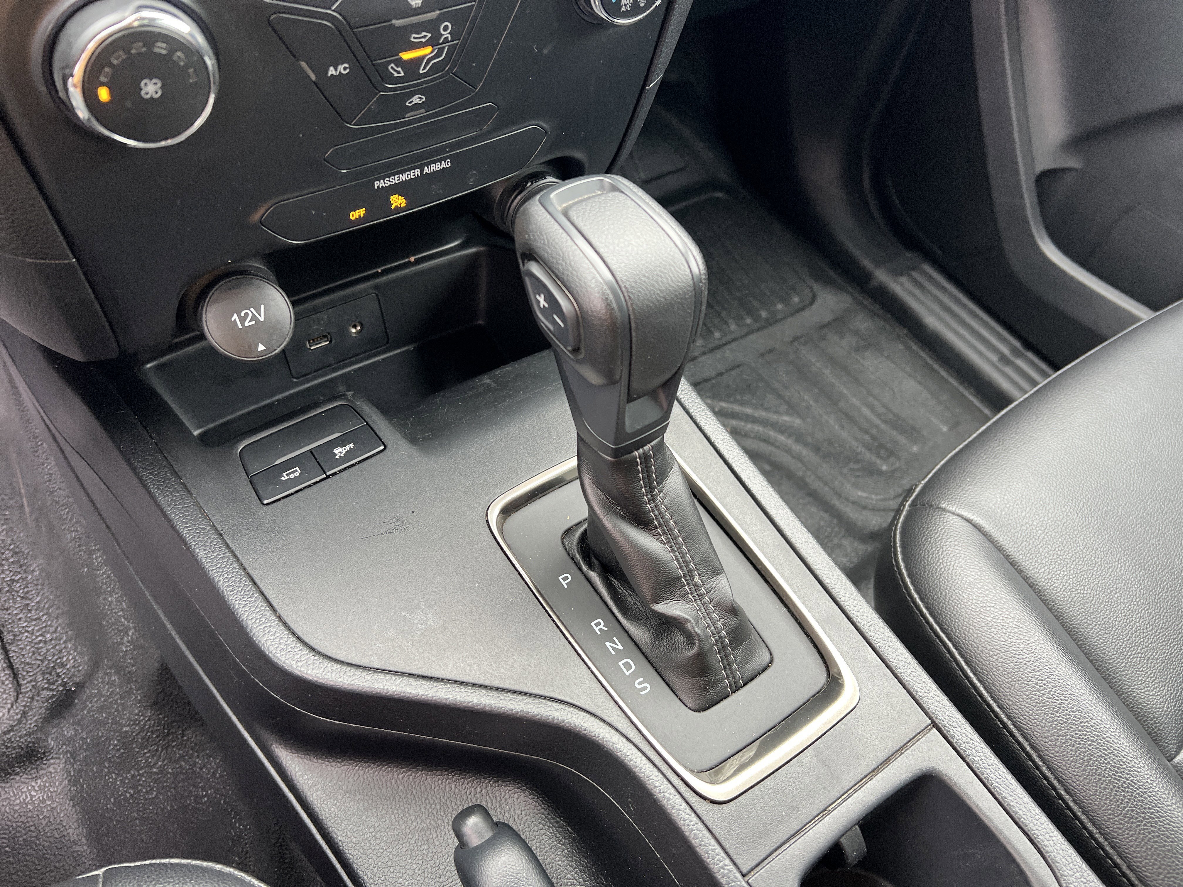 Certified 2023 Ford Ranger XL image 26