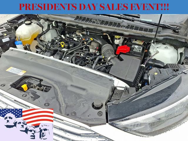 Certified 2022 Ford Edge SEL w/ Convenience Package image 29