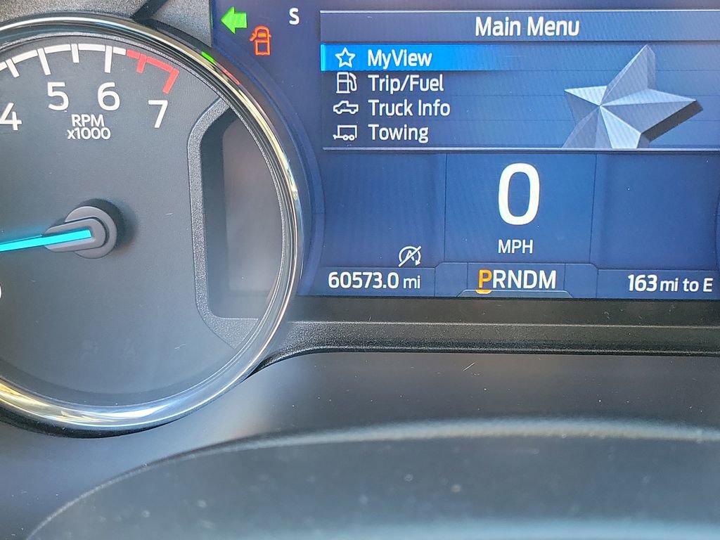 Certified 2021 Ford F150 XLT w/ Equipment Group 302A High image 26