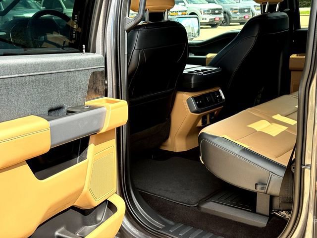 Certified 2022 Ford F150 Lariat w/ Tow Technology Package image 22