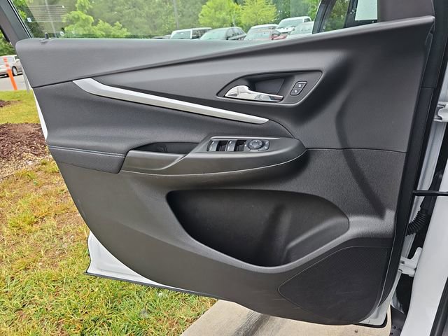 Used 2023 Chevrolet Bolt EUV LT w/ Driver Confidence Package FWD image 27