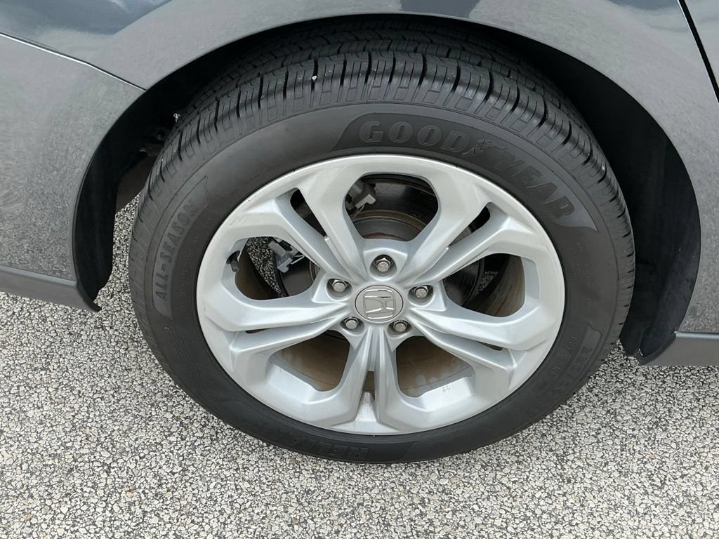 Used 2024 Honda Accord LX image 21