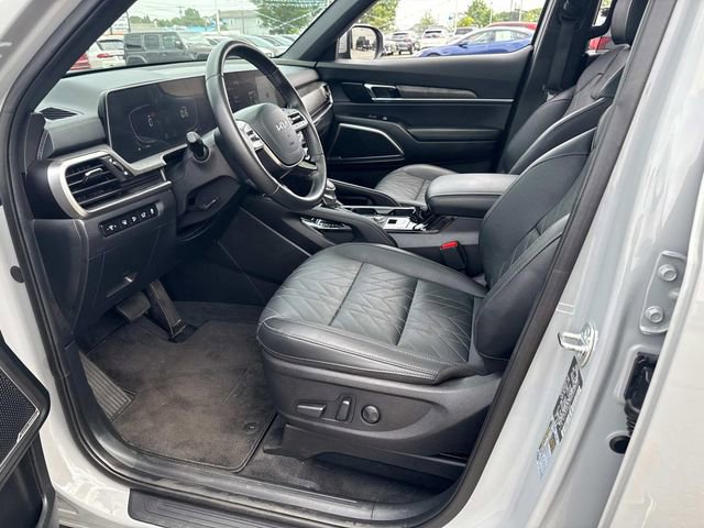 Used 2025 Kia Telluride EX X-Line image 19
