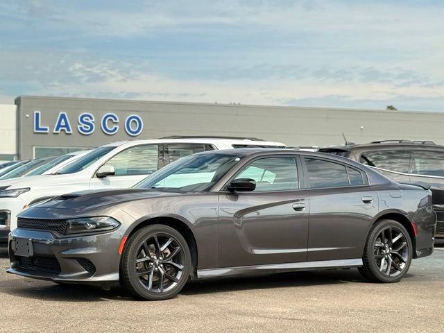 Used 2023 Dodge Charger GT w/ Technology Group
