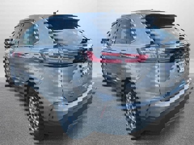 Certified 2024 Ford Edge SEL image 5