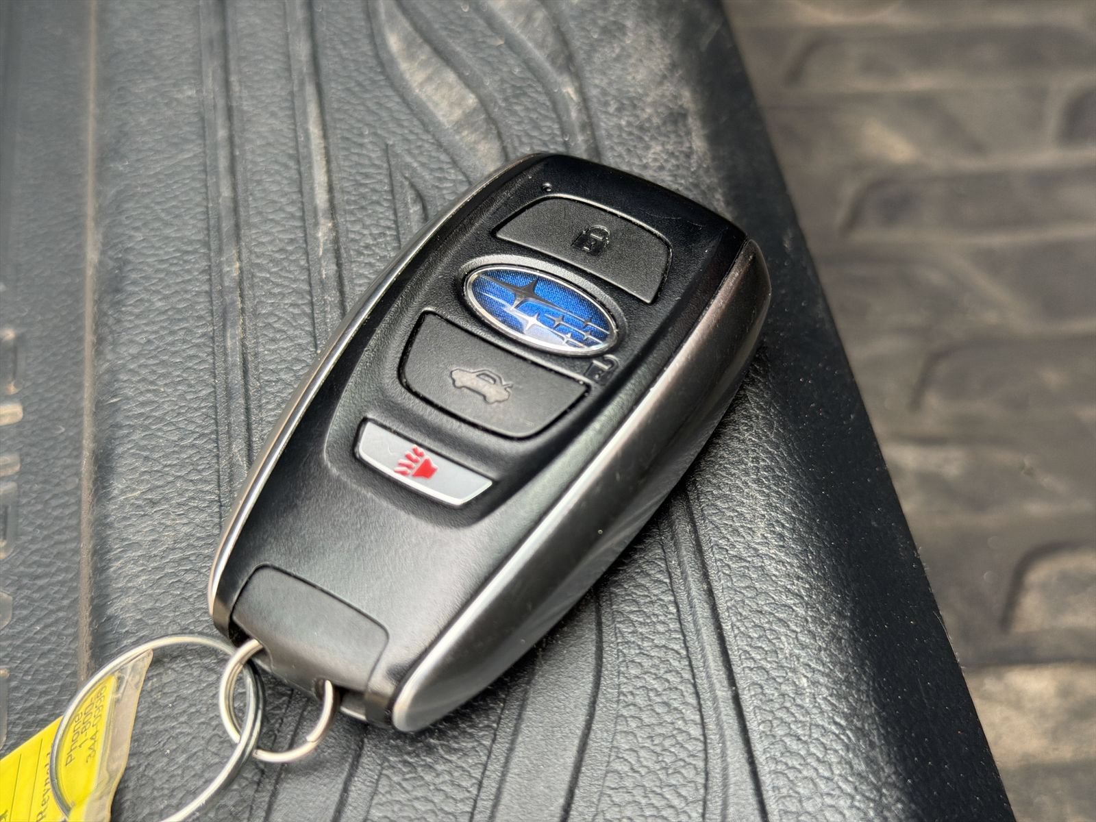 Used 2022 Subaru Outback Limited AWD/4WD image 38