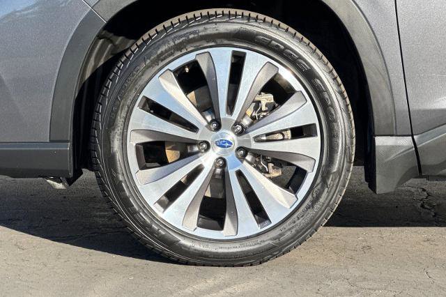 Used 2020 Subaru Ascent Touring w/ Popular Package #2A image 35