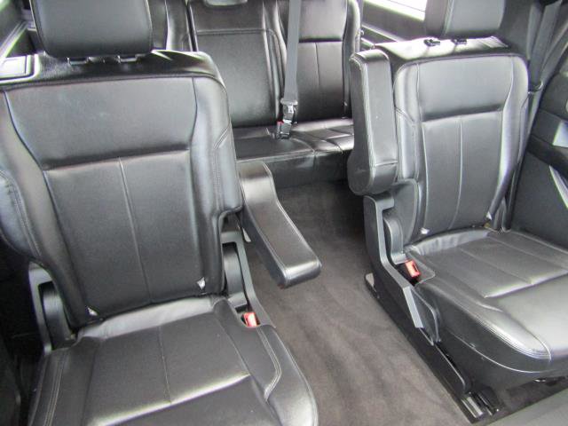 Certified 2021 Ford Expedition Max XLT AWD/4WD image 4
