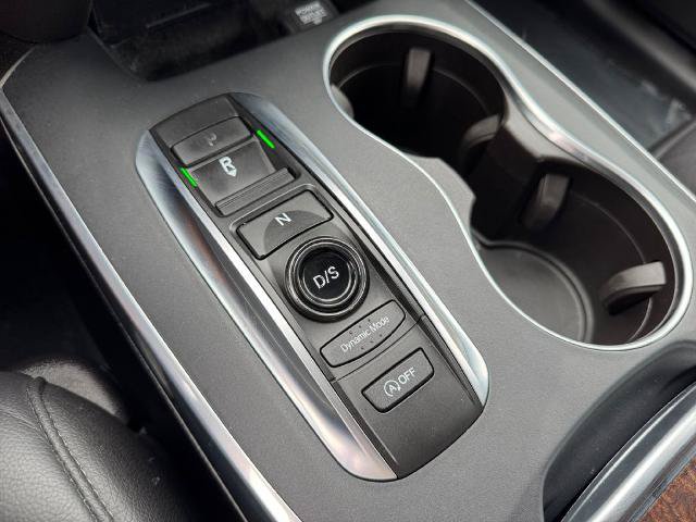 Used 2019 Acura MDX SH-AWD image 24