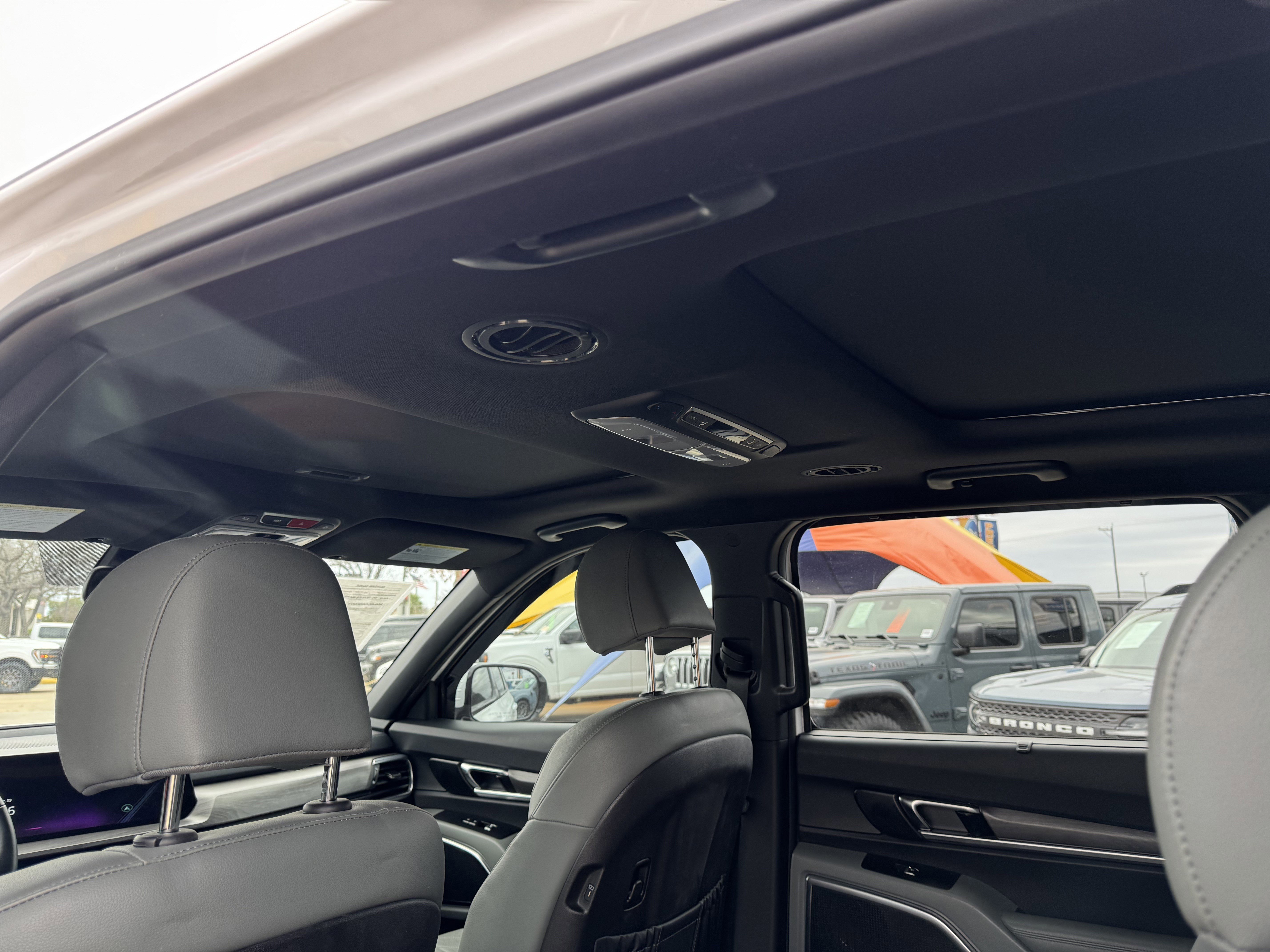 Used 2023 Kia Telluride SX X-Pro image 14