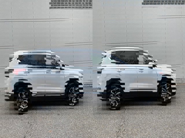 Used 2020 Hyundai Santa Fe Limited image 5