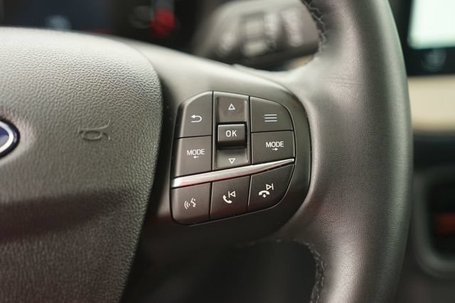 Certified 2025 Ford Maverick Lariat w/ 4K Tow Package AWD/4WD image 24