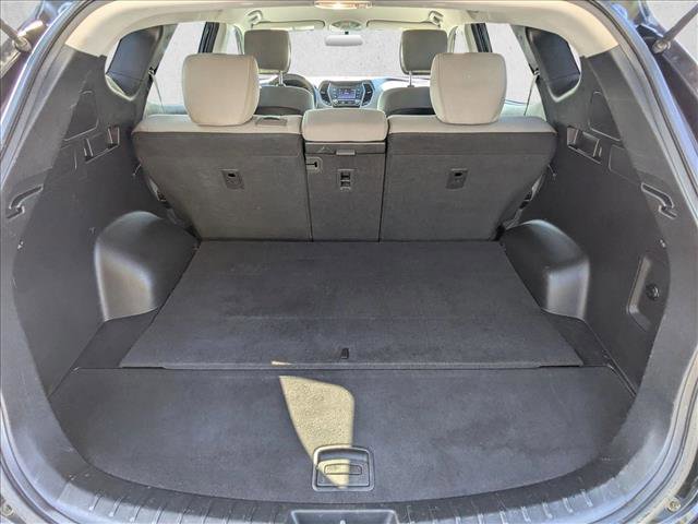 Used 2018 Hyundai Santa Fe Sport image 6