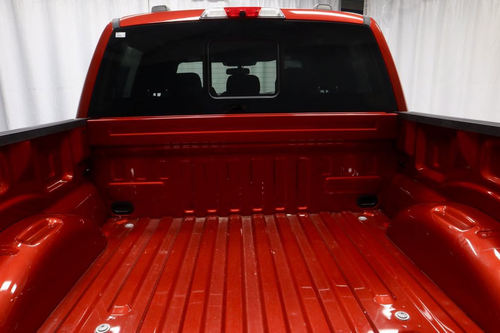 Certified 2023 Ford F150 XLT w/ Equipment Group 302A High AWD/4WD image 14