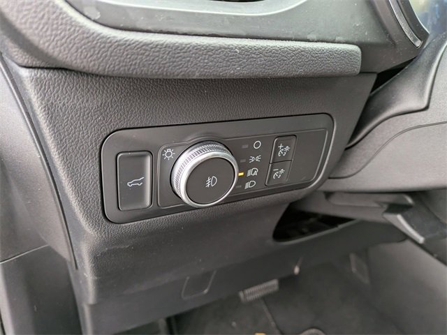 Certified 2022 Ford Escape Titanium w/ Titanium Elite Package image 16