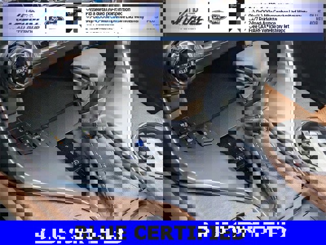 Used 2025 Lexus LX 600 4WD w/ Luxury Package image 24