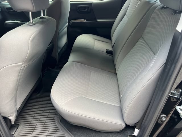 Used 2023 Toyota Tacoma SR5 RWD image 23