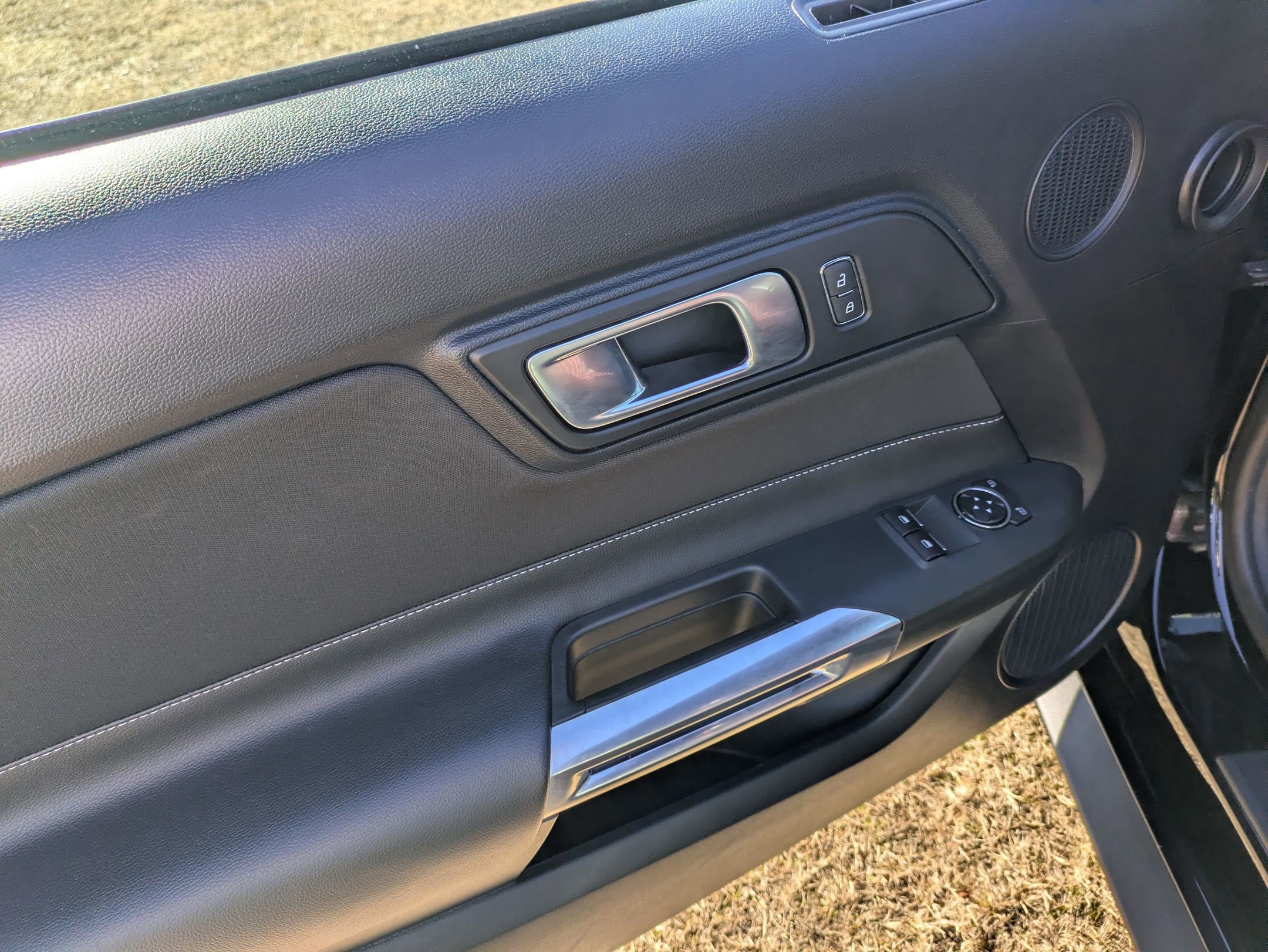 Certified 2022 Ford Mustang Mach 1 image 13