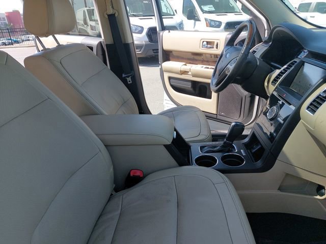 Certified 2019 Ford Flex Limited w/ Equipment Group 301A image 10