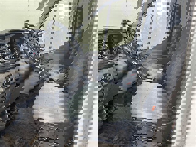 Certified 2024 Ford Transit 150 148 Medium Roof AWD w/ RV Prep Package image 2