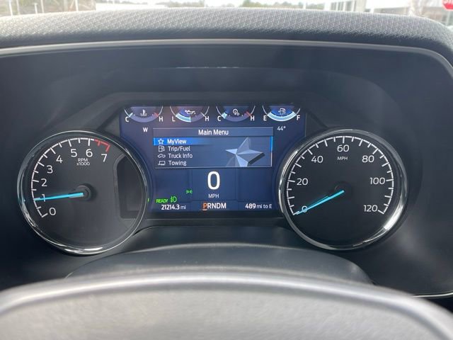 Certified 2023 Ford F150 XLT w/ Equipment Group 302A High image 19