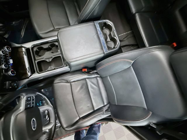 Certified 2024 Ford F350 Lariat w/ Lariat Ultimate Package AWD/4WD image 23