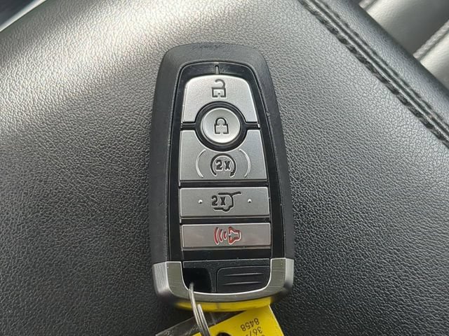 Certified 2024 Ford Edge SEL w/ Convenience Package AWD/4WD image 28