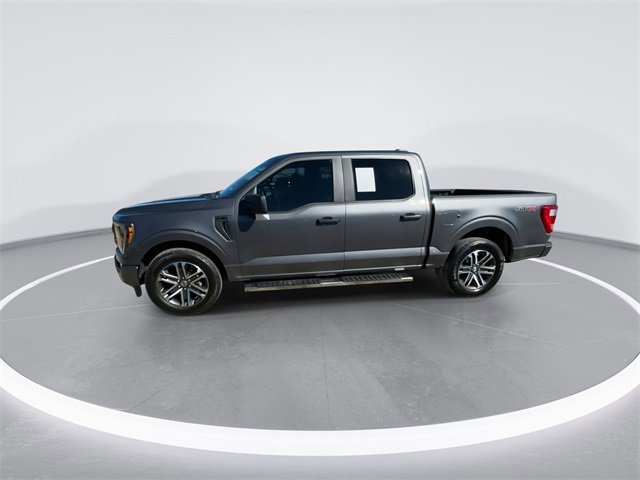Certified 2023 Ford F150 XL w/ STX Appearance Package image 10