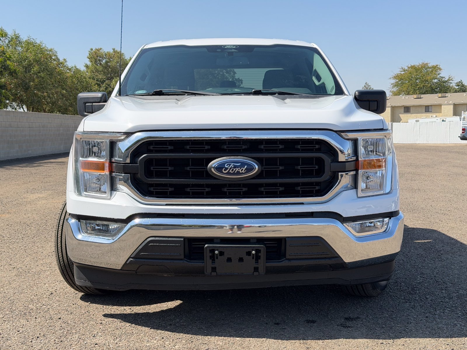 Certified 2022 Ford F150 XLT w/ Equipment Group 301A Mid RWD image 11