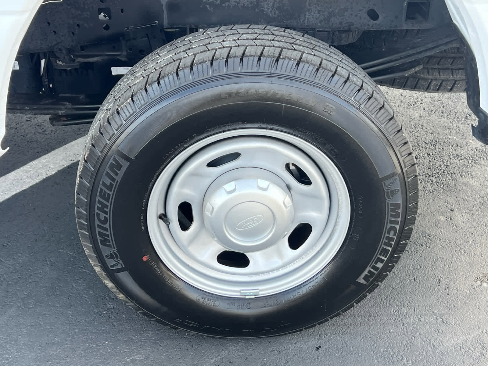 Certified 2024 Ford F250 XL image 14