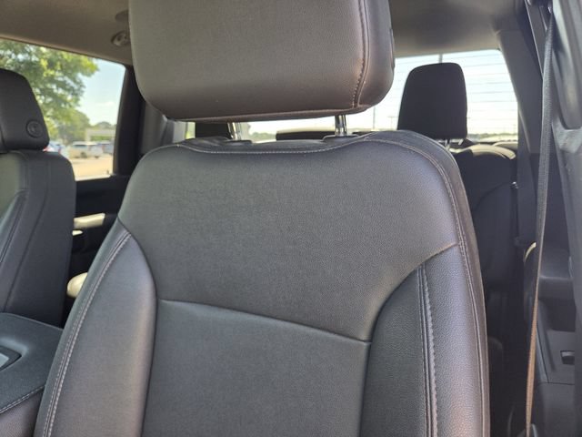 Used 2023 Chevrolet Silverado 2500 W/T w/ WT Convenience Package RWD image 14