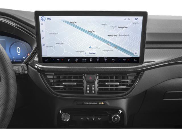 Certified 2023 Ford Escape ST-Line Select w/ Tech Pack #2 AWD/4WD image 12
