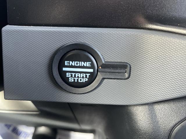 Certified 2023 Ford Bronco Black Diamond image 22