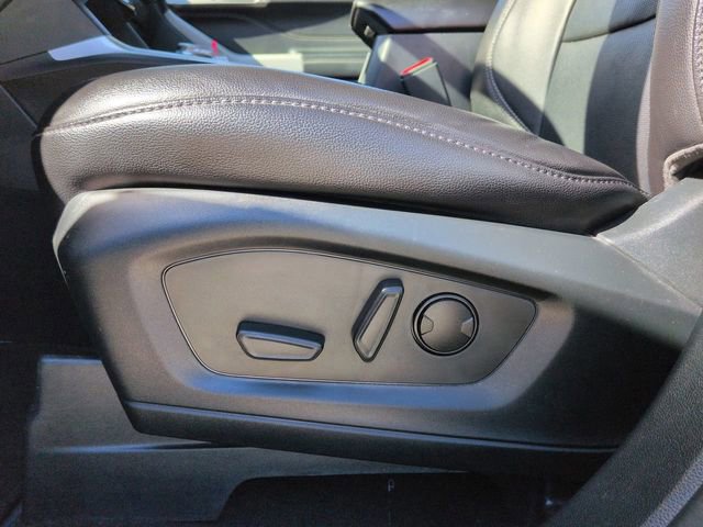 Certified 2024 Ford Explorer Limited image 20