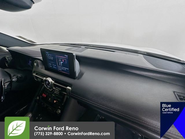Used 2021 Lexus IS 300 AWD w/ Comfort Package image 32
