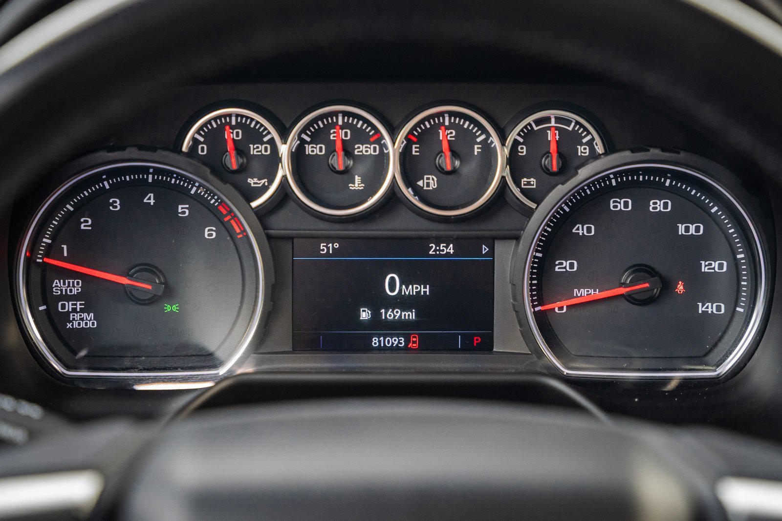 Used 2023 Chevrolet Tahoe LS image 28